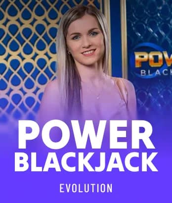 Power Blackjack