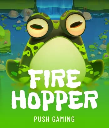Fire Hopper
