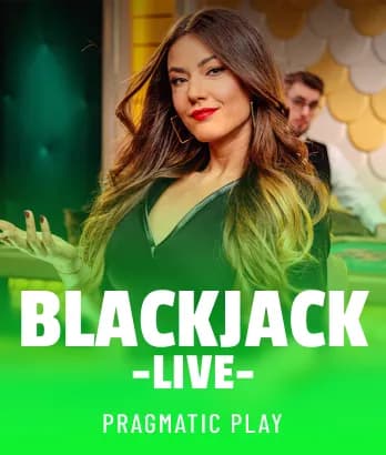 Blackjack Live