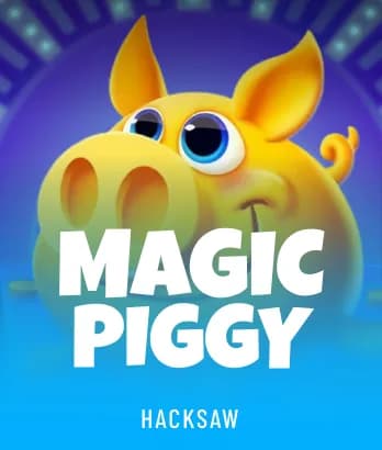 Magic Piggy