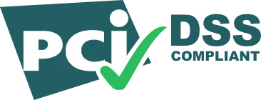 PCI DSS Compliant