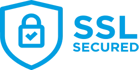 SSL Secured